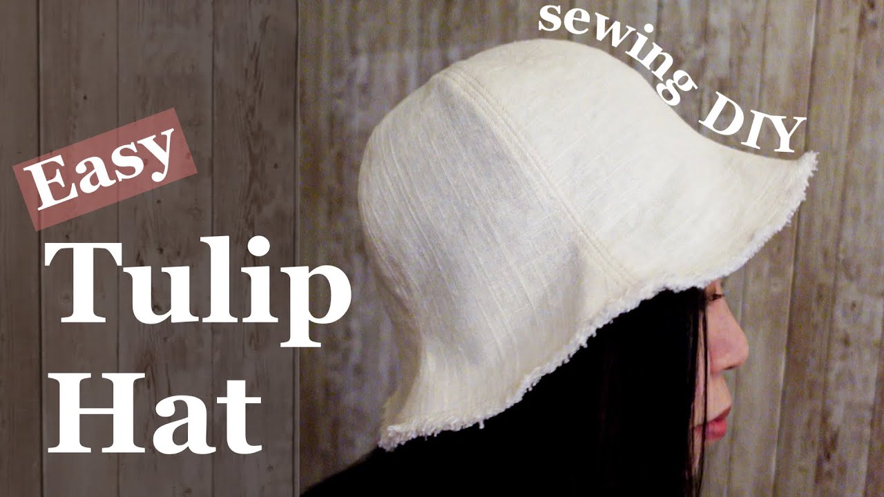 tulip-hat-diy-how-to-draft-and-sew-tulip-hat-free-pattern-download