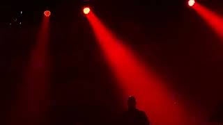 The Zenith Passage - Algorithmic Salvation - Live at Vibes Event Center in San Antonio TX, 05/04/24