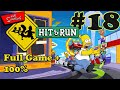 The Simpsons Hit and Run: FCM Full Game Plus - 100% - Part 18