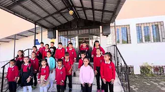 İlköğretim Haftası👏