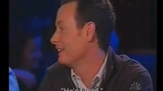 Last Comic Standing IV: New York round
