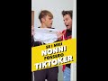 Se i miei NONNI fossero TIKTOKER - Funny #shorts | iPantellas