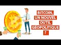 Le bitcoin un nouvel outil gopolitique  avec brian ohagan