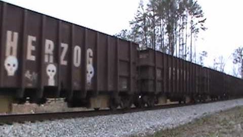 NS 923. Nice Crew & k5HLL..