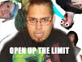 Exclusive Open Up The Limit Friend Video Number 2