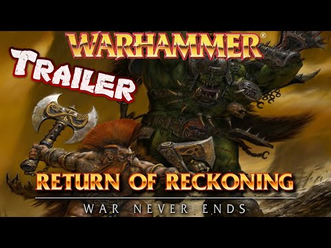 warhammer-online-return-of-reckoning-▶️-trailer-|-german-|-deutsch-|-age-of-reckoning-|-ror