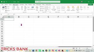 MS Excel 14th Lecture | From basic to advance |