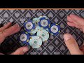 Monaco Poker Chips Review