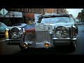 Cadillac Eldorado All Moments From The Super Fly 1972 Movie