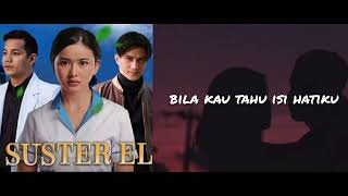 Lagu Ost. Suster El Sctv - Mebguras Hati - Asbak Band - 16 Februari 2022 #soundtrack #sinetron #sctv