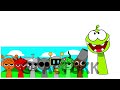 End of video