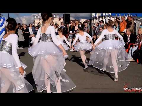 #втанце Чеховские пятницы