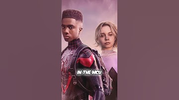 Miles Morales Will Be Introduced Into The MCU After BTSV  #marvel