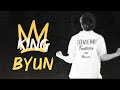 Kings of StarCraft II: ByuN