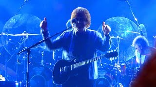 Standin' In The Rain - Jeff Lynne's ELO @ Little Caesars Arena, 08.16.18 (Electric Light Orchestra) chords