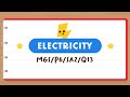 PSLE Science: Electricity Circuit Quiz