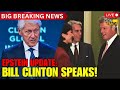Lemon LIVE at 5 | Bill Clinton's Testimony On Jeffrey Epstein & Donald Trump
