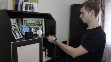 [Host] KERUI G18 unboxing and install using guide