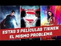 EL MAYOR ERROR del Universo Extendido DC (Del que derivaron todos los demás)