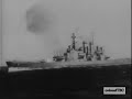 Latest films of war in the Pacific - 1943