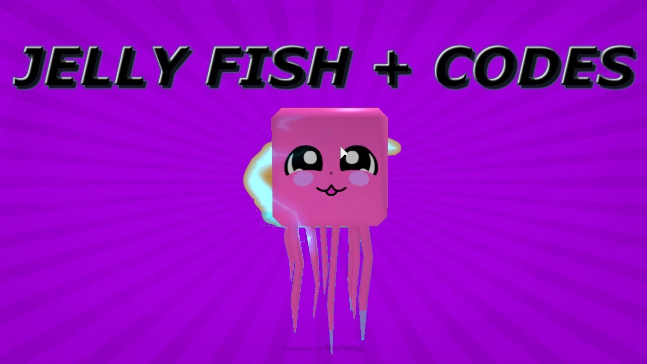 jelly-fish-codes-roblox-bubble-gum-simulator-youtube