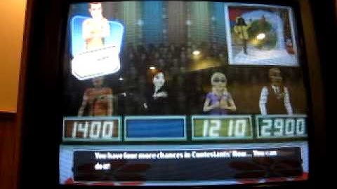 Brand New The Price Is Right 2010 Edition Nintendo Wii Run: Game 4