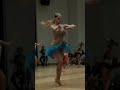 Amazing Latin Dance Performance ✨💃 #latin #shorts #dance #ballroomdance #competition