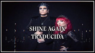 Blutengel - Shine Again //TRADUCIDA//