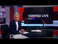 Verified Live with Matthew Amroliwala (Back to studio C) - 19 September 2024