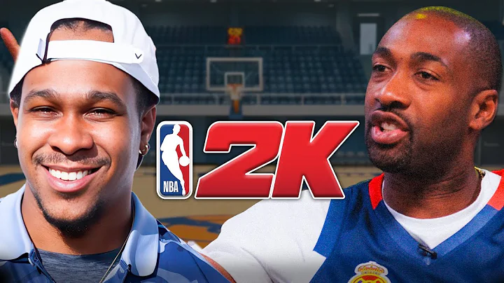 The Worst 2k PRO-AM 3 ON 3 team ever CREATED! Reedo,Maestro,Gilbert Arenas