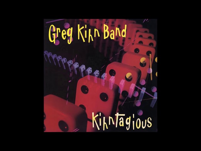 Greg Kihn Band - Stand Together