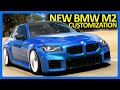 Forza Horizon 5 : The BEST BMW!! (FH5 BMW M2)