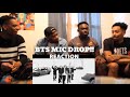 BTS 'MIC Drop (Steve Aoki Remix)'  Official MV | REACTION