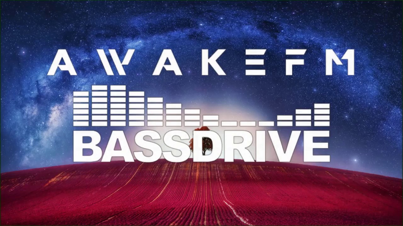 ⁣AwakeFM - Liquid Drum & Bass Mix #70 - Bassdrive [2hrs]