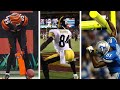 Every BANNED Football Touchdown Celebration