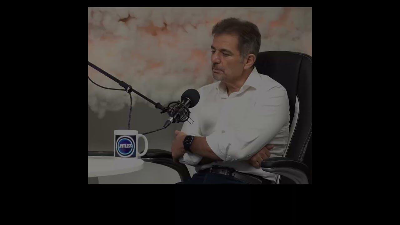 Христо Попов - "Големината на проблемите е нещо относително" - YouTube