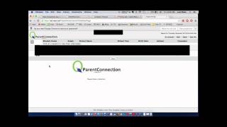 Dearborn Public Schools Parent Connect Tutorial