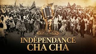 Grand Kalle - Independance Cha Cha