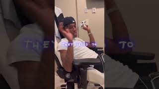 The Real Reason And Starting Beefing