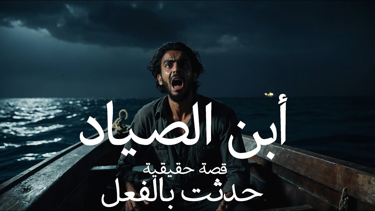 قصة حقيقية أبن الصياد بمحافظة دمياط يكتشف سر خطير عن عائلته وتحدث جـ ـريمة مرعبة لأعز اصحابه بسببه !