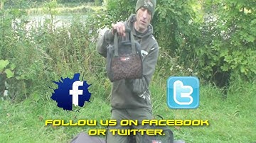 Carp Fishing: Welcome to Carp Fever TV