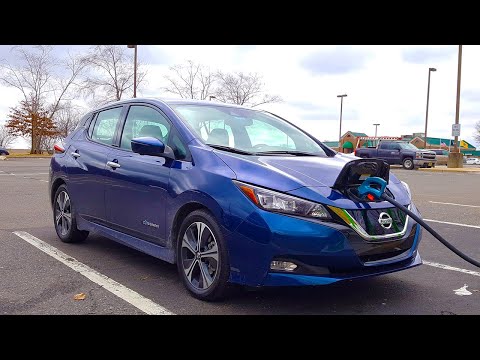 nissan-leaf:-10-facts-you-probably-didn't-know