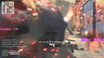 MW2 | iKonroi V5 | All Client Mod Menu | TU8 | oVerdoseMods