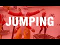 Navidad - jumping fitness