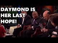 Shark Tank Daymond Is Her Last Hope!