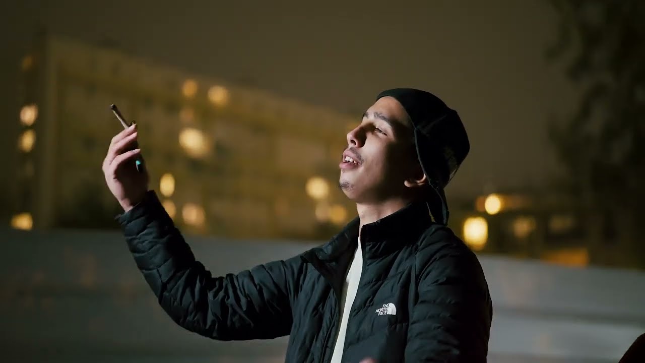 RATA - POTION (Clip Officiel)