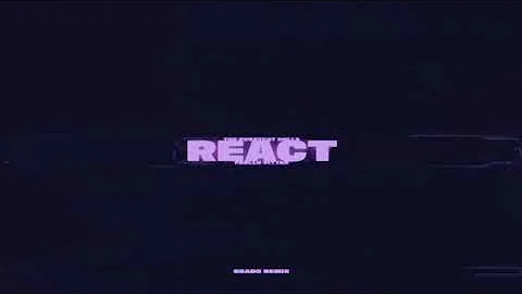 The Pussycat Dolls, Pabllo Vittar - React (Brabo Remix) / Official Audio