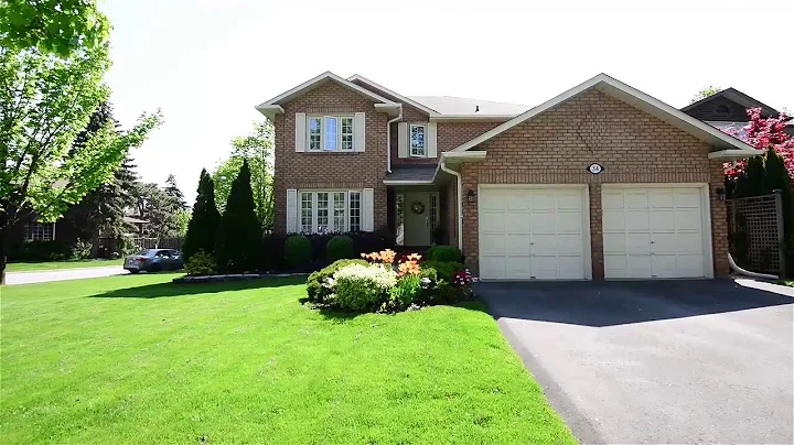 34 Tromley Drive Etobicoke Jane McKaig