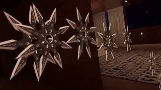 SPS VRChat Demo