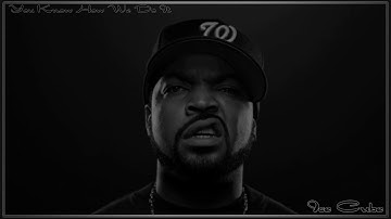 Ice Cube You Know How We Do It